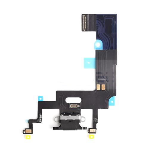 iPhone XR Charging Port Flex Cable - Various Colours